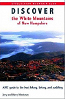 Discover the White Mountains of New Hampshire par Monkman