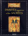 Passion l'Egypte : Divinits gyptiennes et ftes sacres par Atlas