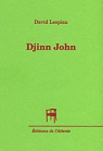 Djinn John par Lespiau