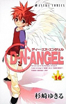 Dn Angel, tome 14
