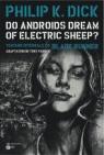 Do androids dream of electric sheep ? Tome 5 par Parker