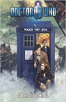 Doctor Who, tome 8 : A la croise des mondes par Lee