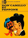 Don Camillo et Peppone par Guareschi