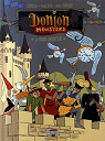 Donjon Monsters, tome 11 : Le Grand Animateur par Sfar