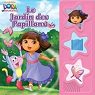 Dora l'exploratrice : Le Jardin des Papillons  par Dora