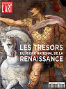 Dossier de l'art, n°226 : Les trésors du musée national de la Renaissance par Dossier de l'art