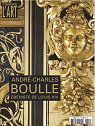 Dossier de l'art, n224 : Andr-Charles Boulle, bniste de Louis XIV par Demetrescu