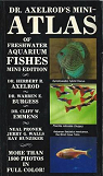 Dr. Axelrod's mini-atlas of freshwater aquarium fishes. Mini-edition par Axelrod