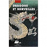 Dragons et merveilles par Pimpaneau