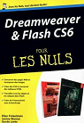 Dreamweaver et flash CS6 pour les nuls par Finkelstein