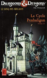 Dungeons & Dragons, le Cycle de Penhaligon, tome 4 : Le sang des Abelaats par Heinrich
