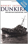 Dunkirk the British Evacuation, 1040 par Jackson