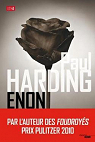 Enon par Harding (II)