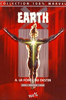 Earth X, tome 4 : La Force du Destin par Ross