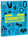 Economistes par Kishtainy