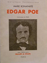 Edgar Poe. Etude psychanalytique (2 volumes)
