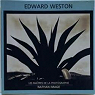 Edward Weston par Weston
