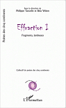 Effraction I par Tancelin
