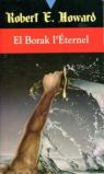 El Borak l'Eternel par Howard