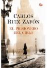 Le prisonnier du ciel par Ruiz Zafón
