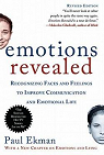 Emotions revealed par Ekman