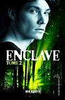 Enclave, tome 2 : Salvation