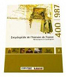 Encyclopdie De L'histoire De France Tome 2 Mrovingiens Et Carolingiens par Heuclin