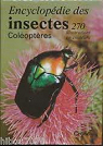 Encyclopdie des insectes : coleopteres par Stanek