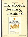 Encyclopdie des vins et des alcools de tous les pays par Lichine
