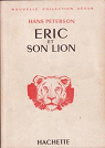 Eric et son lion par Peterson