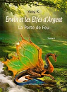 Erwin et les Elfes d'Argent par K.