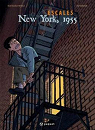 Escales, Tome 3 : New York, 1955