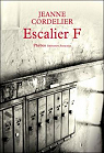 Escalier F par Cordelier
