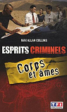 Esprits criminels, tome 3 : Corps et mes par Collins