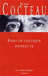 Essai de critique indirecte. par Cocteau