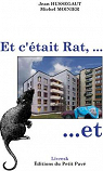 Et C'Etait Rat, etc. par Moinier