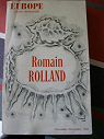 Europe, n439-440 : Romain Rolland par Europe