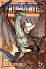 Fairy Tail, tome 49 par Mashima