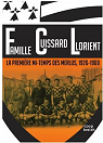 Famille Cuissard Lorient : la premire mi-temps des Merlus, 1926-1969 par Cuissard