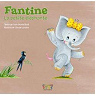 Fantine, la petite lphante par Bost