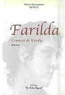 Farilda : Comtesse de Kinsky par Dupuy