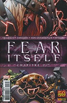 Fear Itself, tome 2 : Les Dignes par Fraction