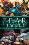 Fear itself, tome 1 par Fraction