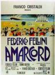 Amarcord par Fellini