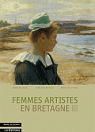 Femmes artistes en Bretagne (1850-1950) par Michaud