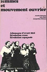 Femmes et mouvement ouvrier par Mahaim