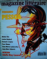 Le Magazine Littraire, n291 : Fernando Pessoa par Le magazine littraire
