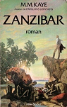Feux d'artifice  Zanzibar par Benoit