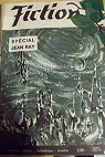 Fiction spcial Jean Ray. par Fiction