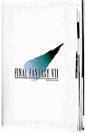 Final Fantasy VII par El Kanafi